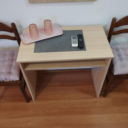 Soba Ivanka Niksic Karlobag Zewnętrze zdjęcie