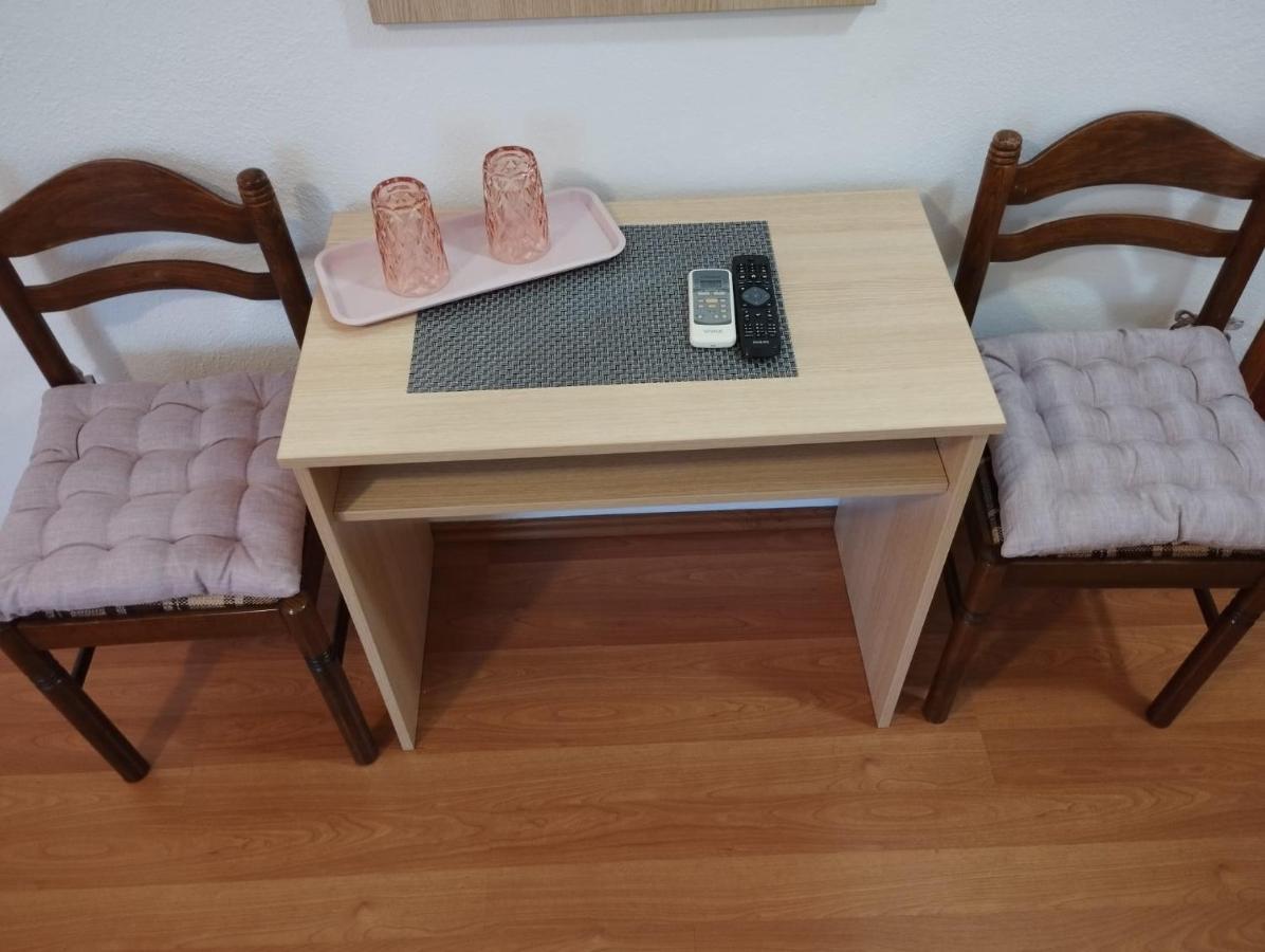 Soba Ivanka Niksic Karlobag Zewnętrze zdjęcie